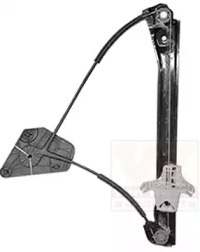 VAN WEZEL 7617264 -  Подъемное устройство для окон